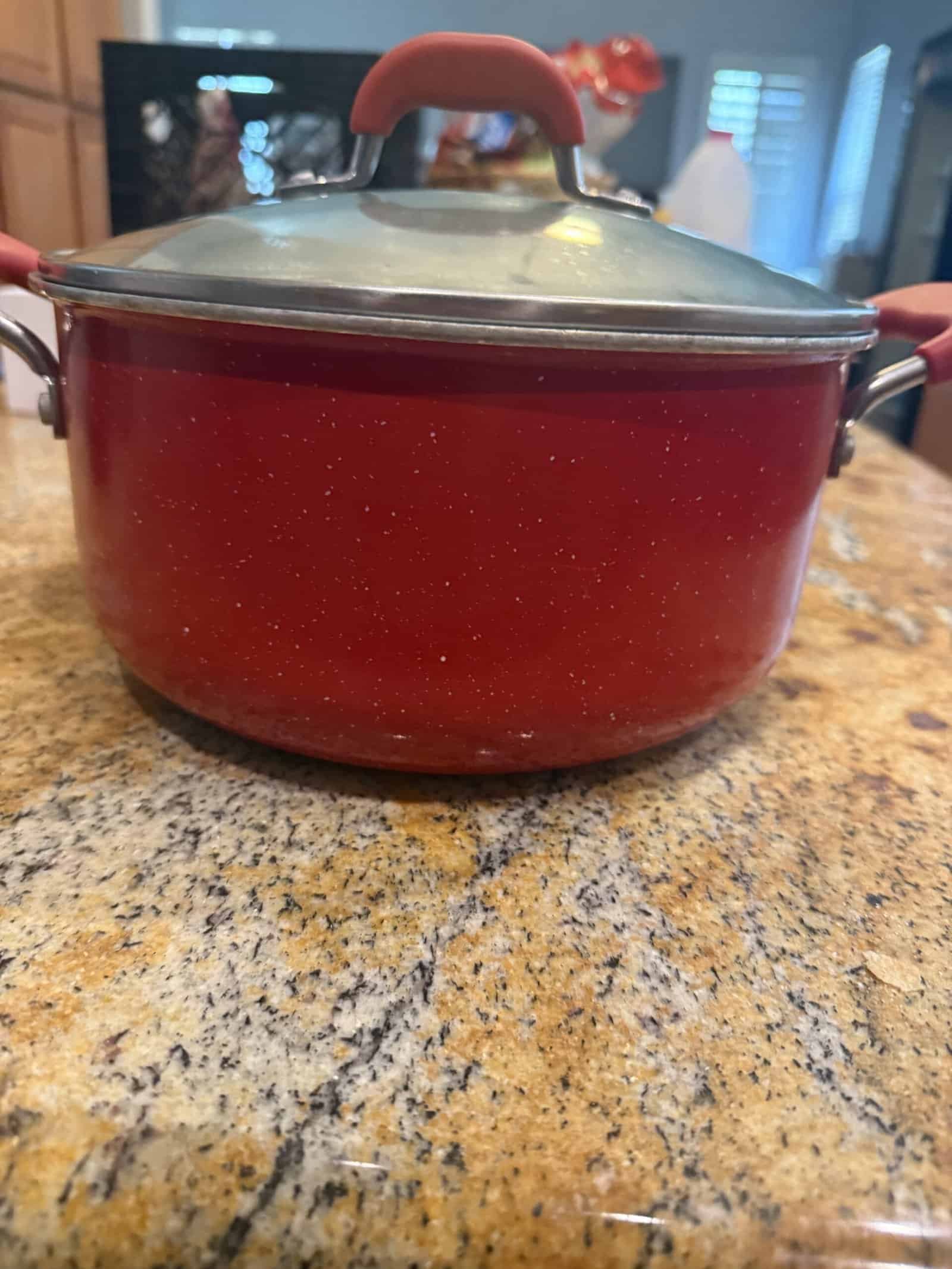 What Size Dutch Oven Do I Need: Size to the Cooking, Not the Kitchen