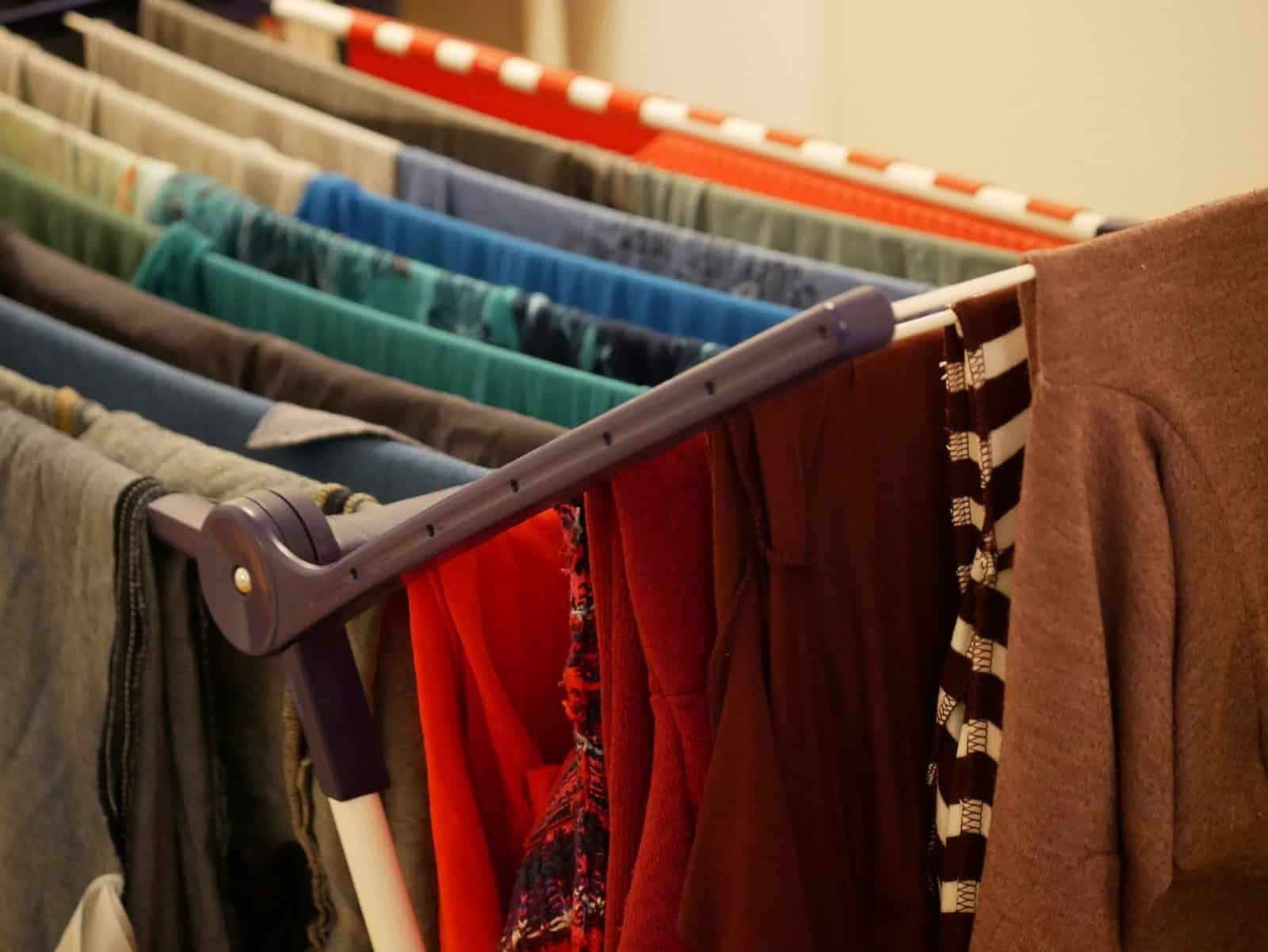 Best Drying Racks for Small Laundry Rooms in 2026: Capacity Per Square Foot