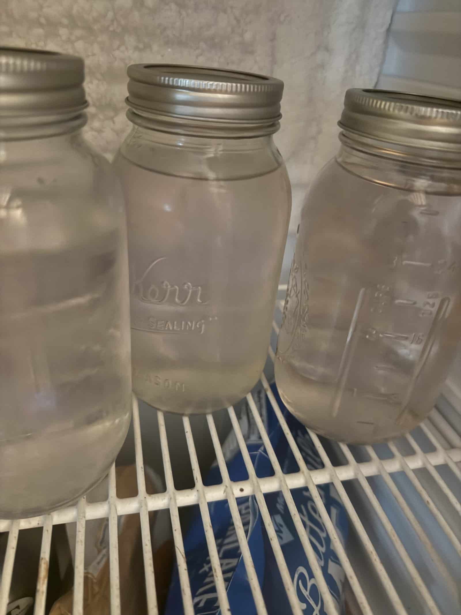 What to Use Mason Jars For in the Kitchen: Beyond Canning
