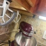 Best Stand Mixer Attachments in 2026: What You Actually Use, Coated Versus Bare, and Storage