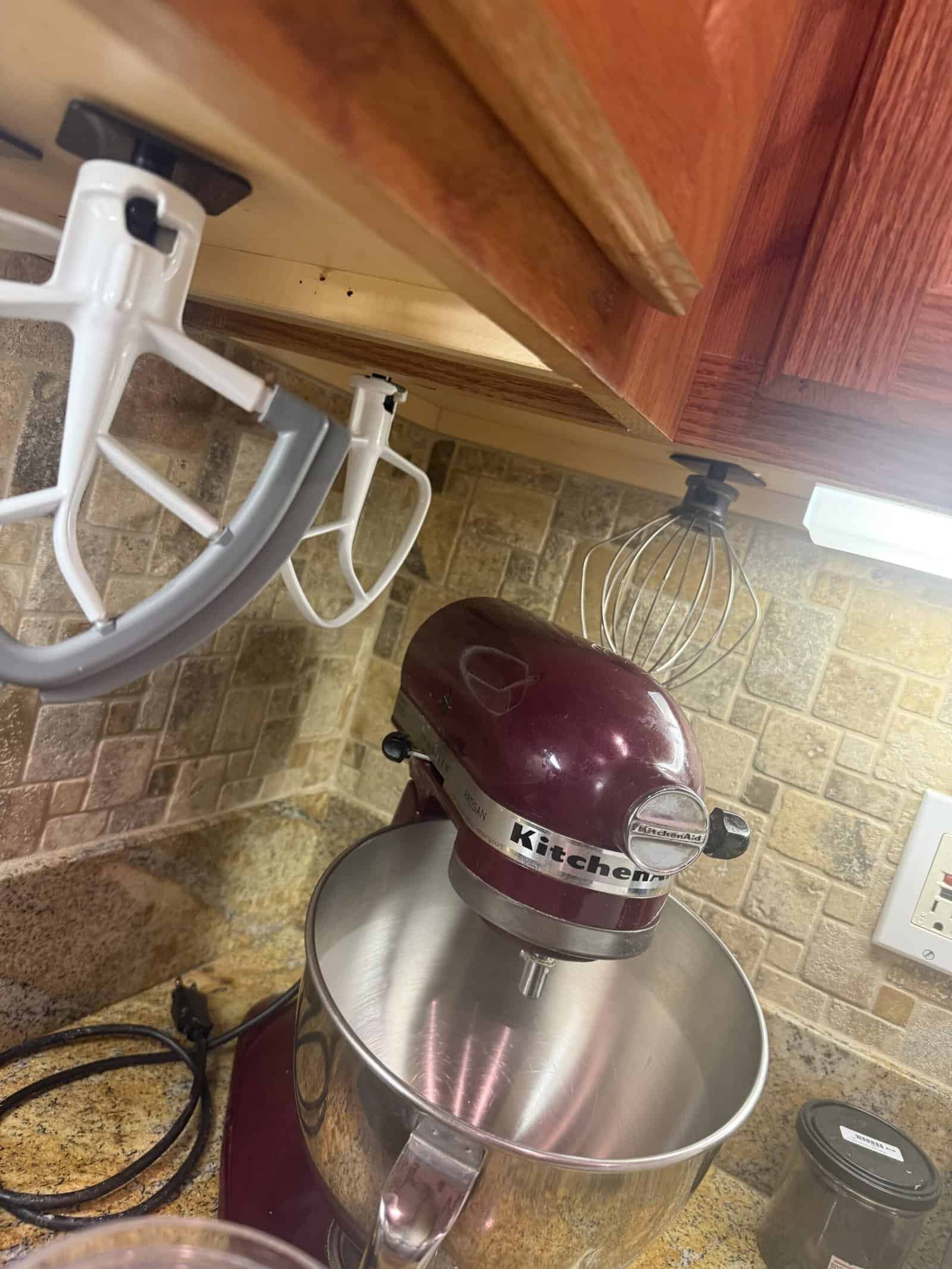 Best Stand Mixer Attachments in 2026: What You Actually Use, Coated Versus Bare, and Storage