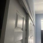 How to Remove Sliding Closet Doors: Lift, Tilt, and the Order That Makes It Work