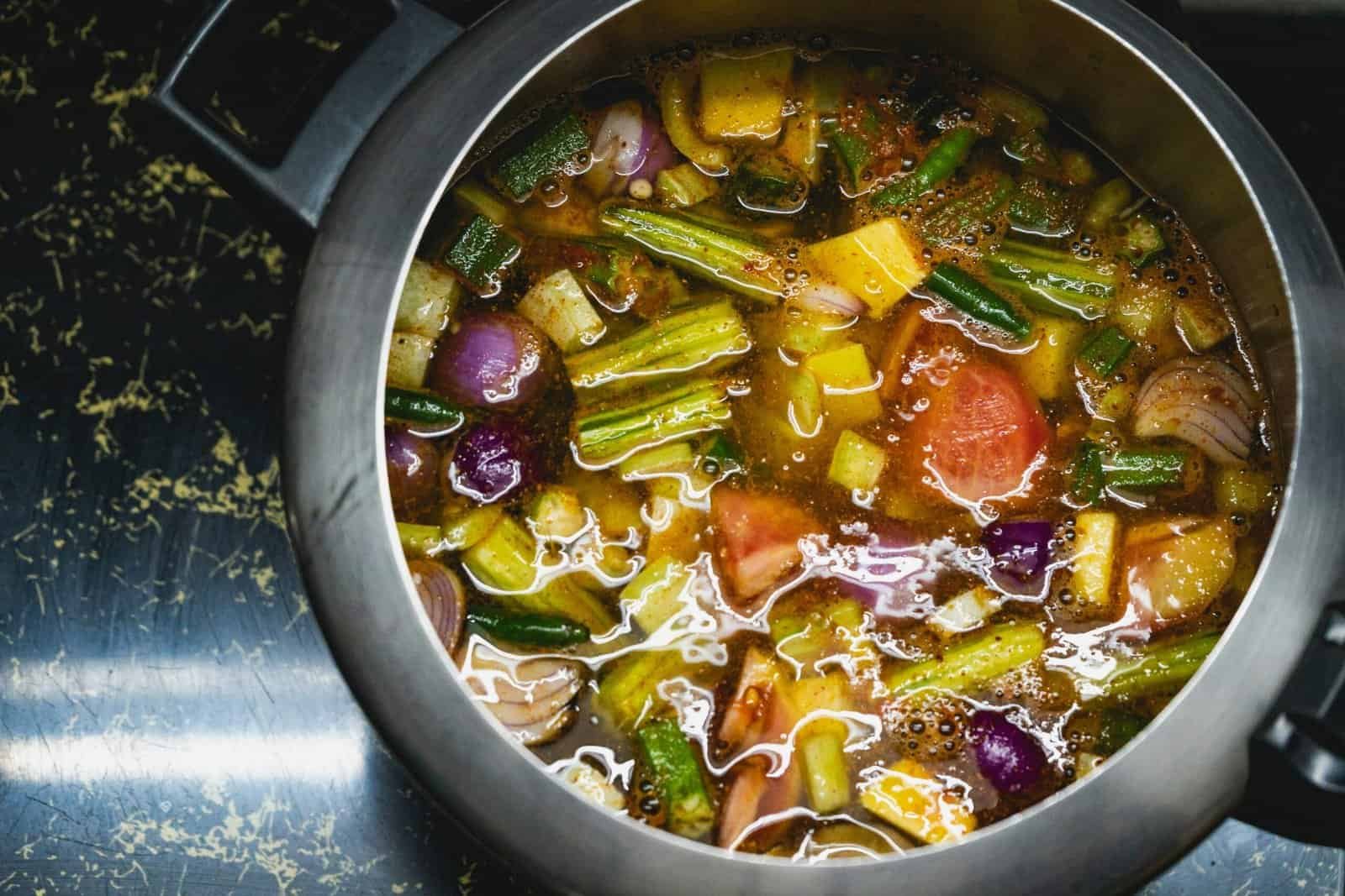 Best Small Slow Cookers for One or Two in 2026: Right-Sizing Beats Scaling Down