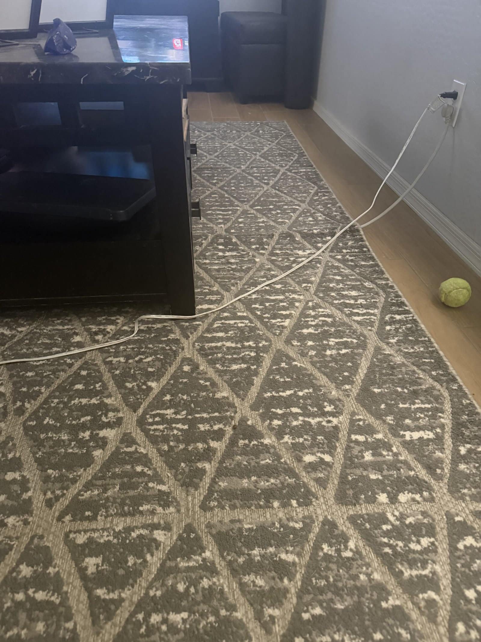 How to Keep an Area Rug From Sliding: Pads, Furniture Weight, and Which Floor You Have