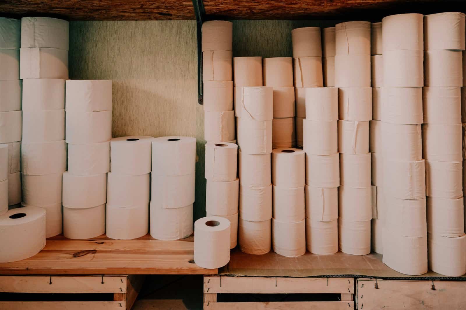 Best Toilet Paper Holders and Storage in 2026: Reachable, Dry, and Out of the Way