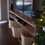 Can a Soundbar Sit on a Shelf Below the TV: Sound Direction, Enclosures, and Distance