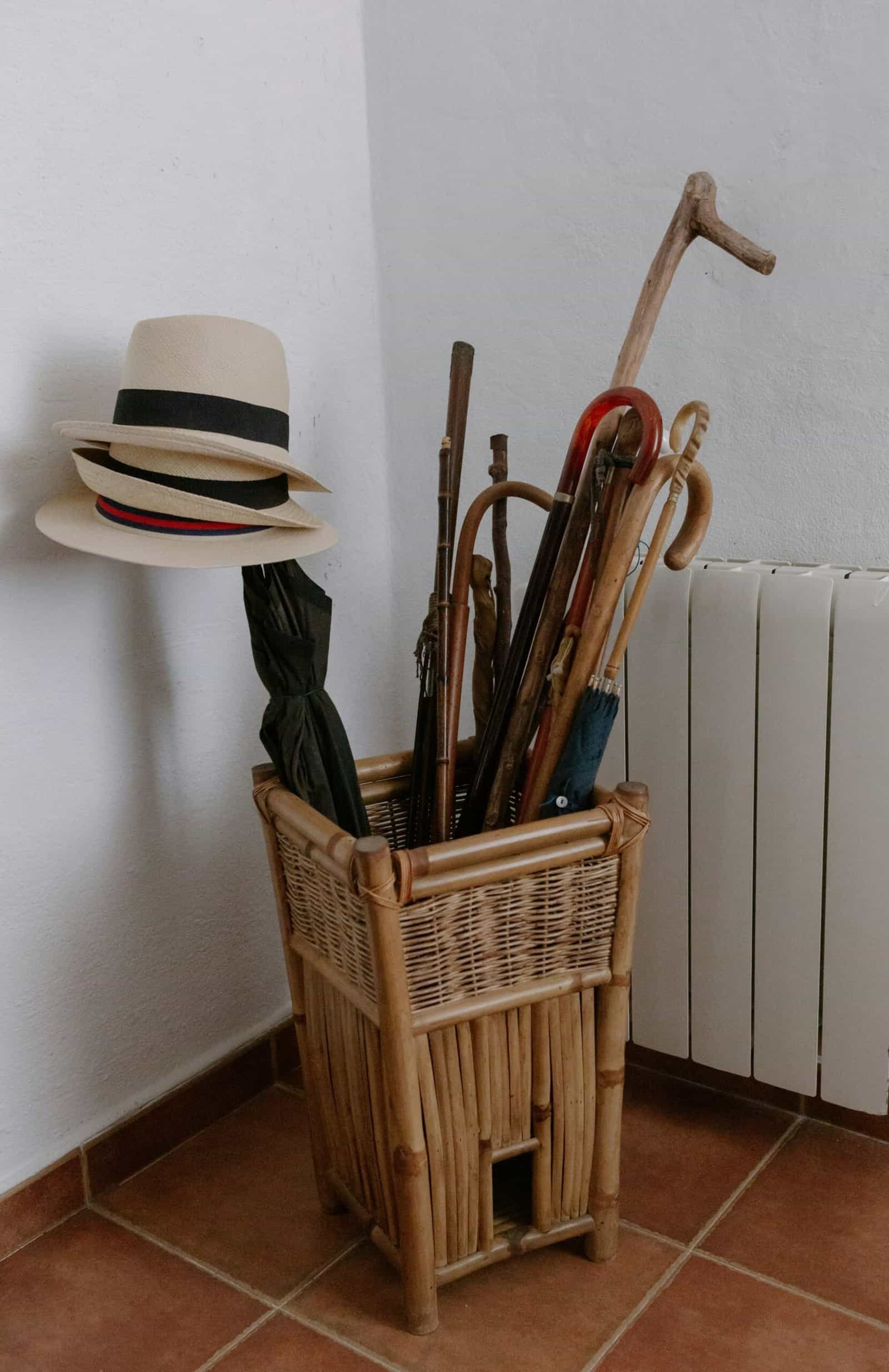 Best Umbrella Stands and Holders in 2026: Drainage, Stability, and Where the Water Goes