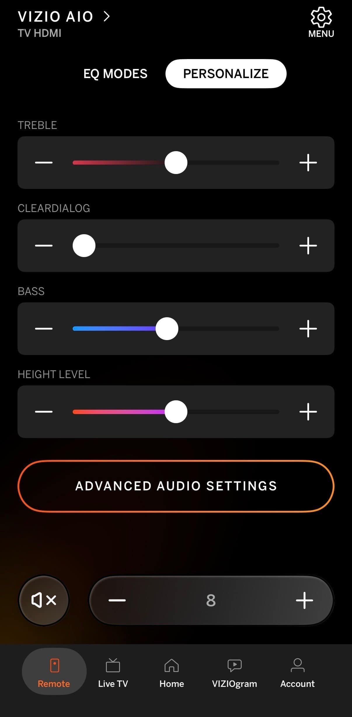 Soundbar App vs Remote Control: Which One You Actually Reach For