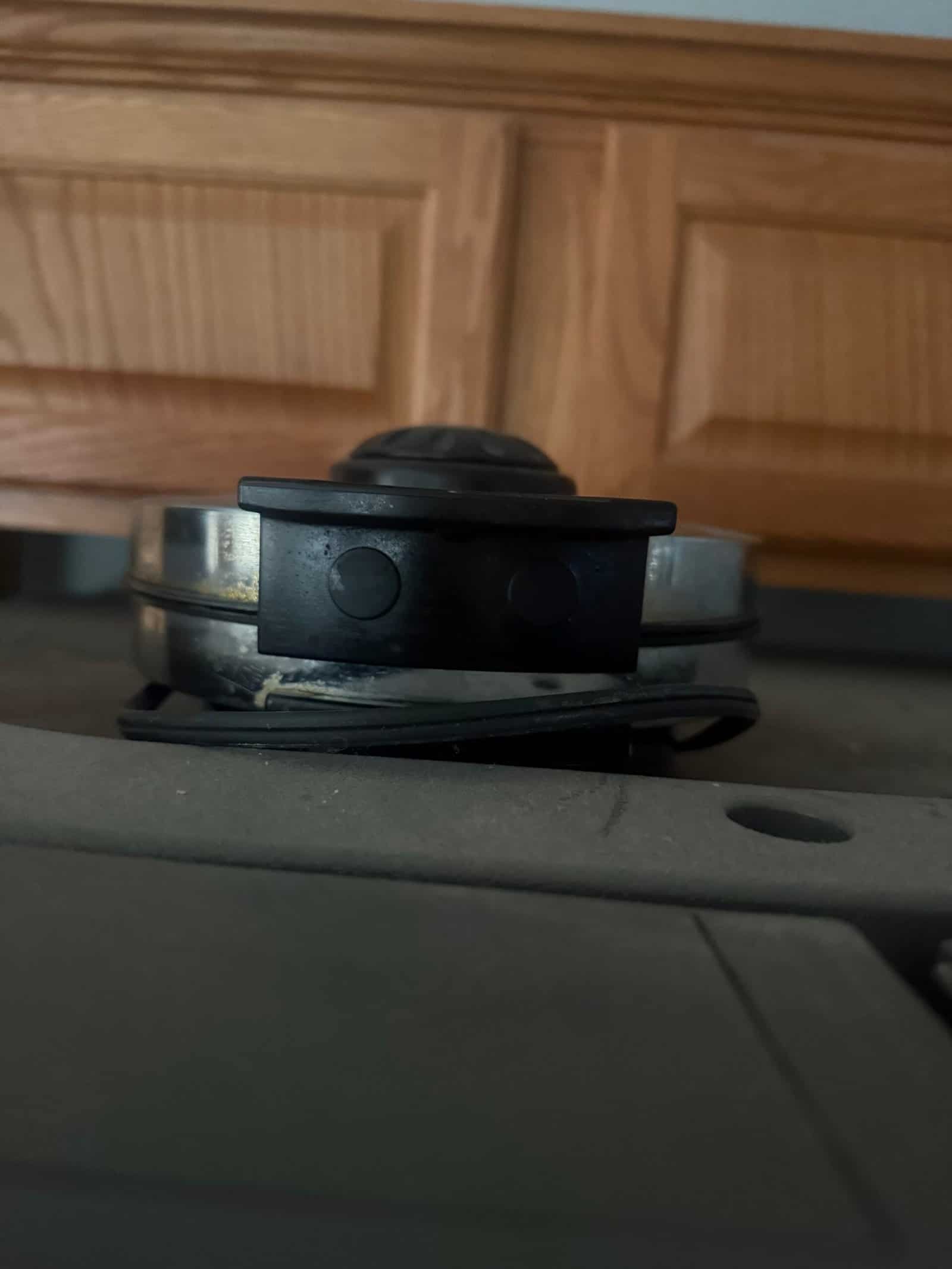 How to Store a Waffle Maker: Kitchen Storage For Your Home