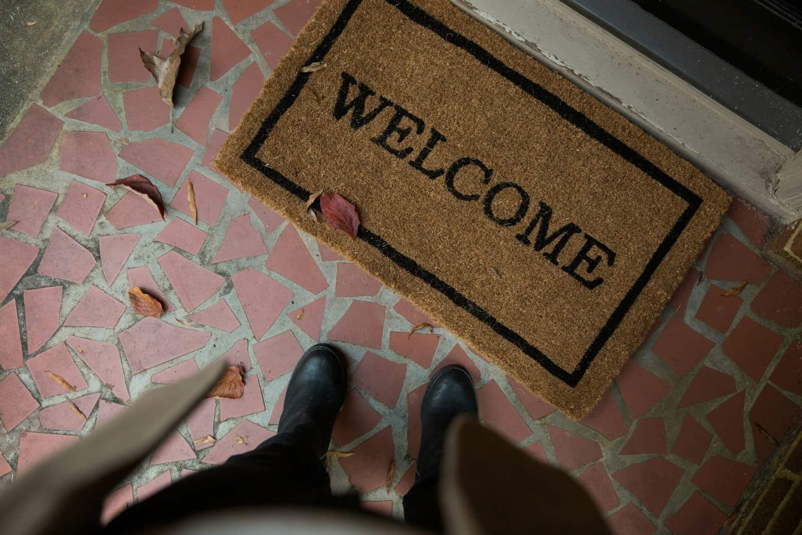 Boot Tray vs Door Mat in 2026: Which One Keeps Your Floor Dry