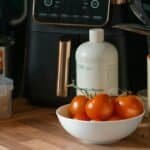 Air Fryer Conversion Calculator: Oven Temperature and Time, Converted for Your Basket