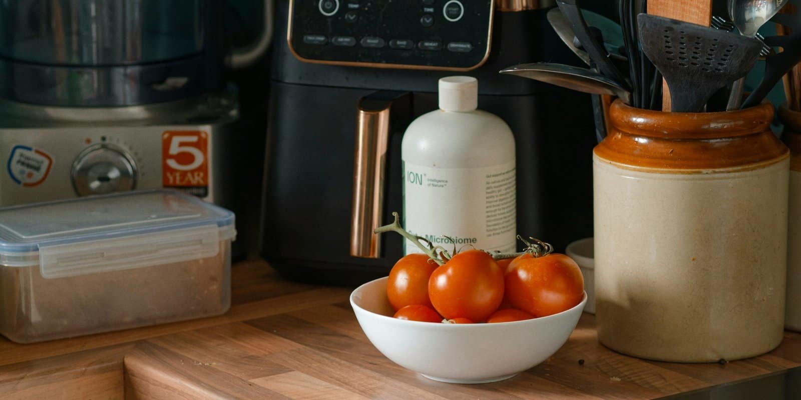 Air Fryer Conversion Calculator: Oven Temperature and Time, Converted for Your Basket