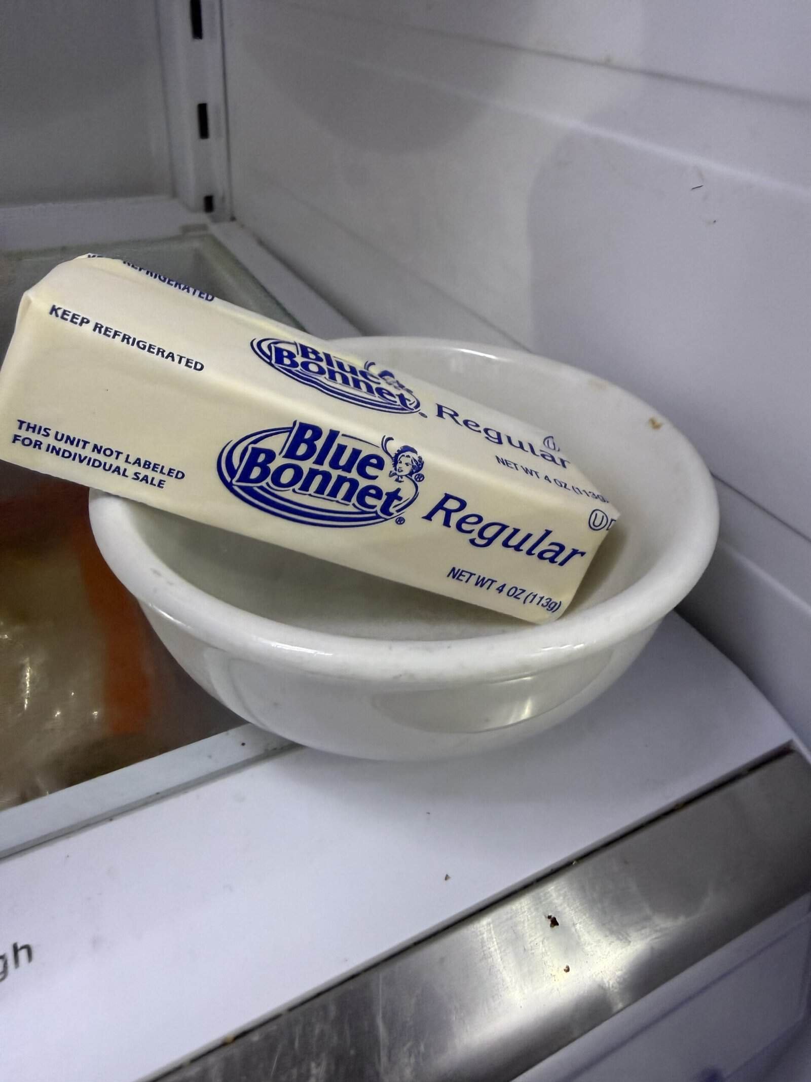 How Long Can Butter Sit Out? What’s Safe, What’s Just Habit, and What Actually Goes Wrong