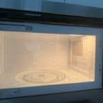 How to Clean a Microwave: Steam First, and Do Not Forget the Filters