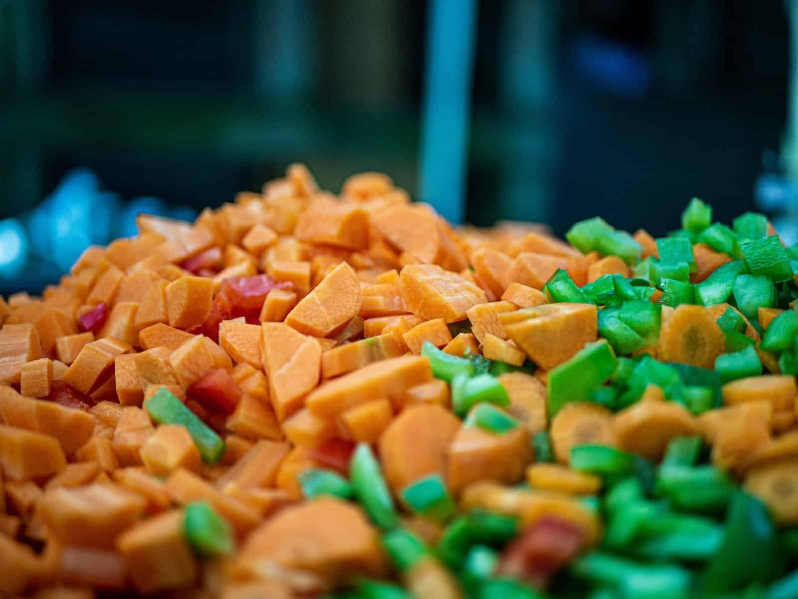 Best Vegetable Choppers and Dicers in 2026: Which Type Saves Time and Which Type Just Adds Washing Up