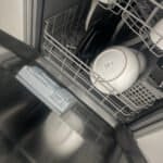 Why Is There Standing Water in My Dishwasher: Filter, Hose, or Disposal