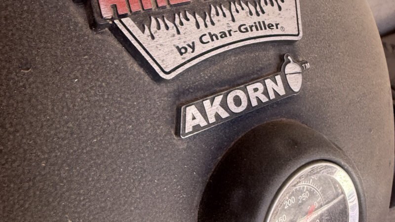 Can You Use a Kamado Grill in the Rain: Thermal Shock, Vents, and Wet Charcoal
