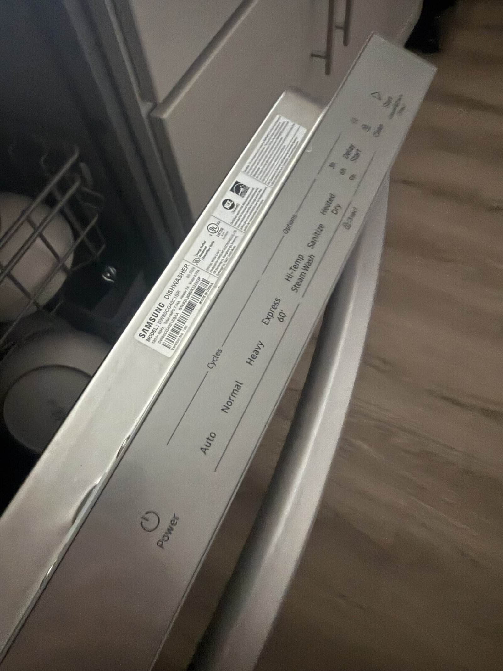 How Long Do Dishwashers Last: What Fails, and When Repair Stops Making Sense