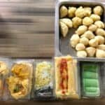 Can You Put Hot Food in the Freezer: Cooling First, Neighboring Food, and Shallow Containers