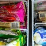 How Do You Organize a Freezer: Zones, Flat Freezing, and a Working Inventory