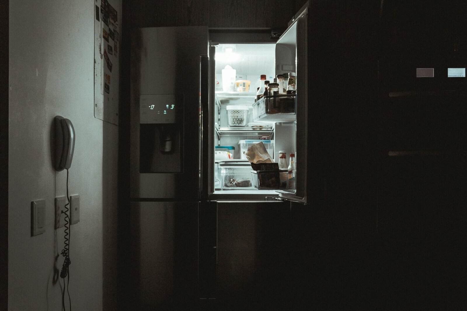Fridge and Freezer Storage Chart: How Long Food Actually Keeps
