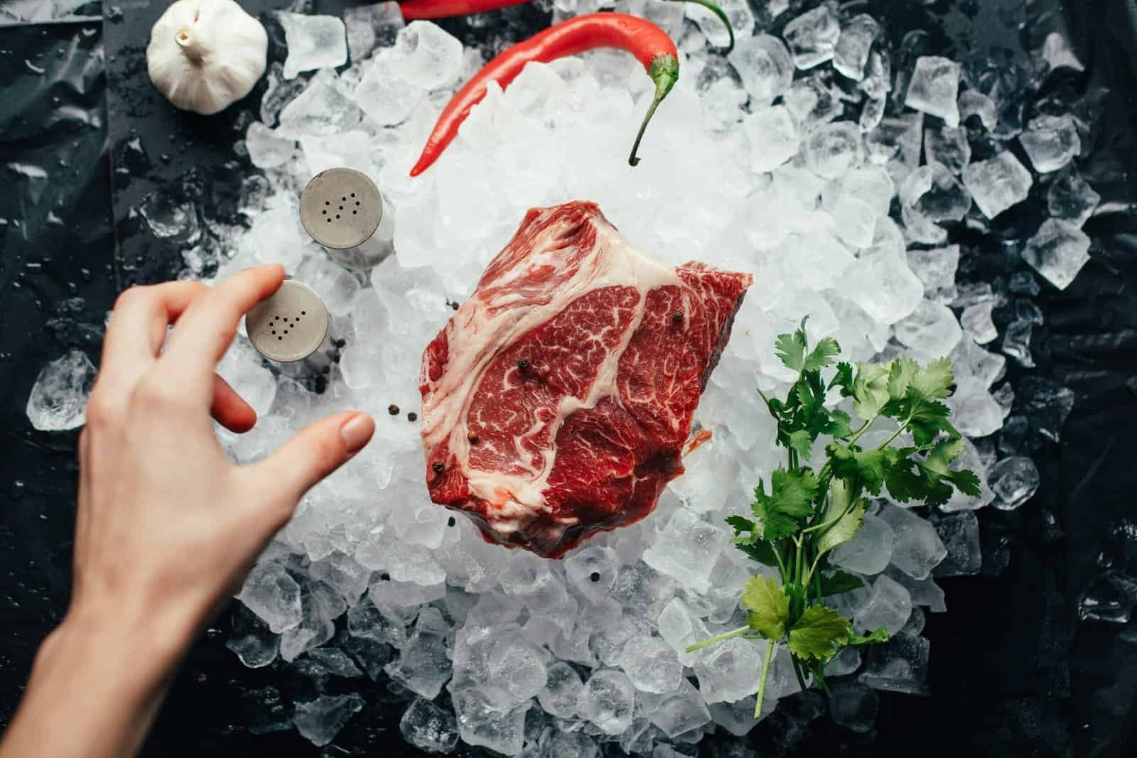 How to Defrost Food Safely: The Three Methods That Work