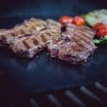 Best Grill Mats in 2026: Stopping Small Food Falling Through the Grates