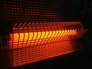 thermal heater for home in winter