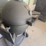 Do You Need a Heat Deflector for a Kamado Grill: Indirect Cooking Explained