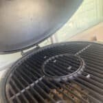 How Do You Light a Kamado Grill: Starters, Placement, and Getting to Temperature