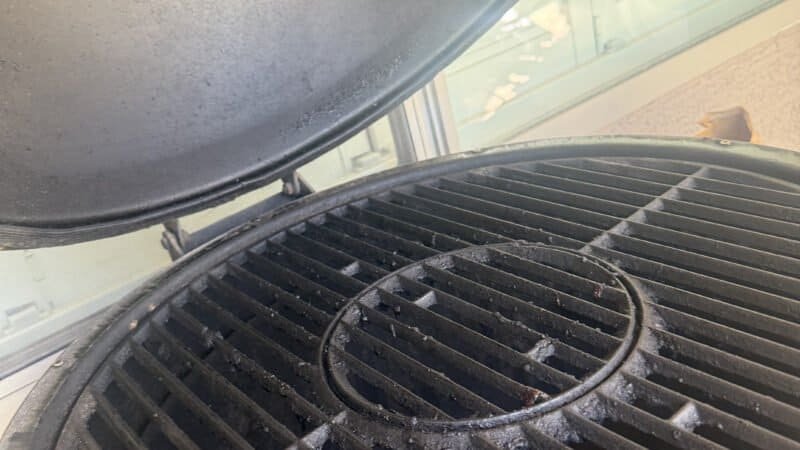 How Do You Light a Kamado Grill: Starters, Placement, and Getting to Temperature