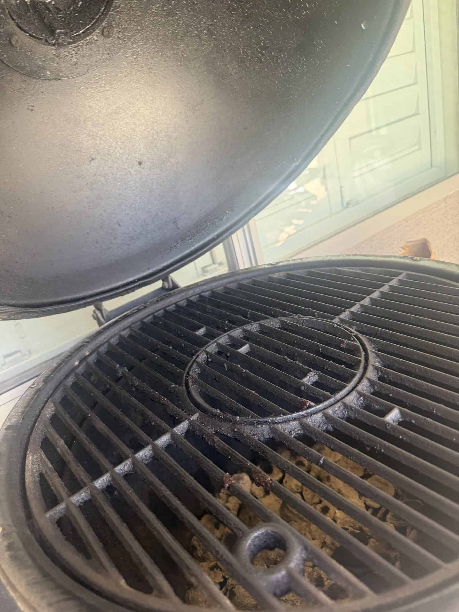 How Do You Light a Kamado Grill: Starters, Placement, and Getting to Temperature