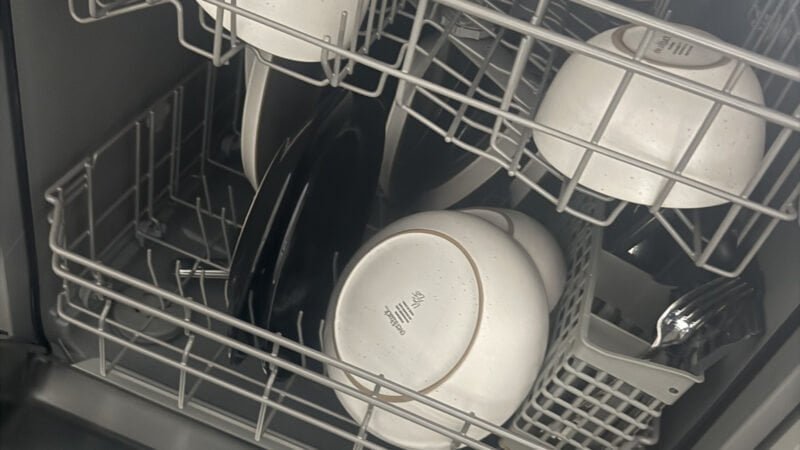 How to Load a Dishwasher: Racks, Spray Arms, and What Actually Matters