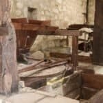 Best Grain Mills for Home Flour in 2026: Which Mill Type Matches the Bread You Actually Bake