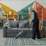 Why Does My Vacuum Smell Bad? Tracking the Odor to Its Actual Source