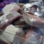 How Do You Package Food for the Freezer: Air Removal, Wrap Choices, and Headspace