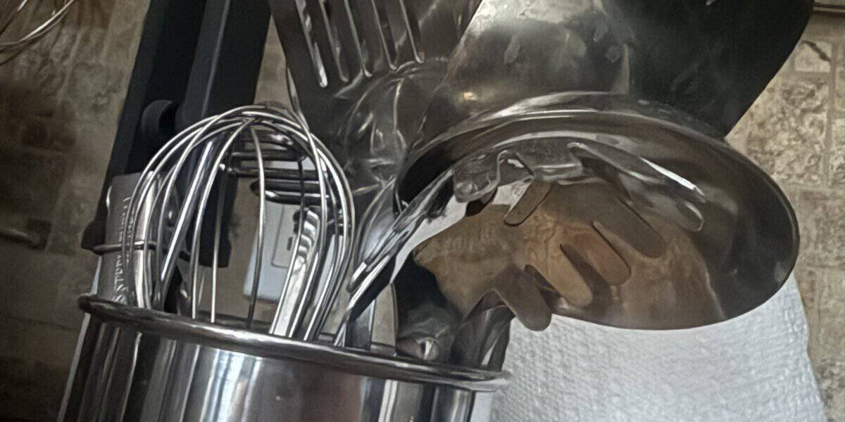 Can You Use Metal Utensils on Ceramic Nonstick: Why the Answer Is Still No