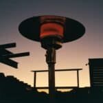 Best Outdoor Patio Heaters in 2026: BTU vs Watts, Wind, and Covered Spaces