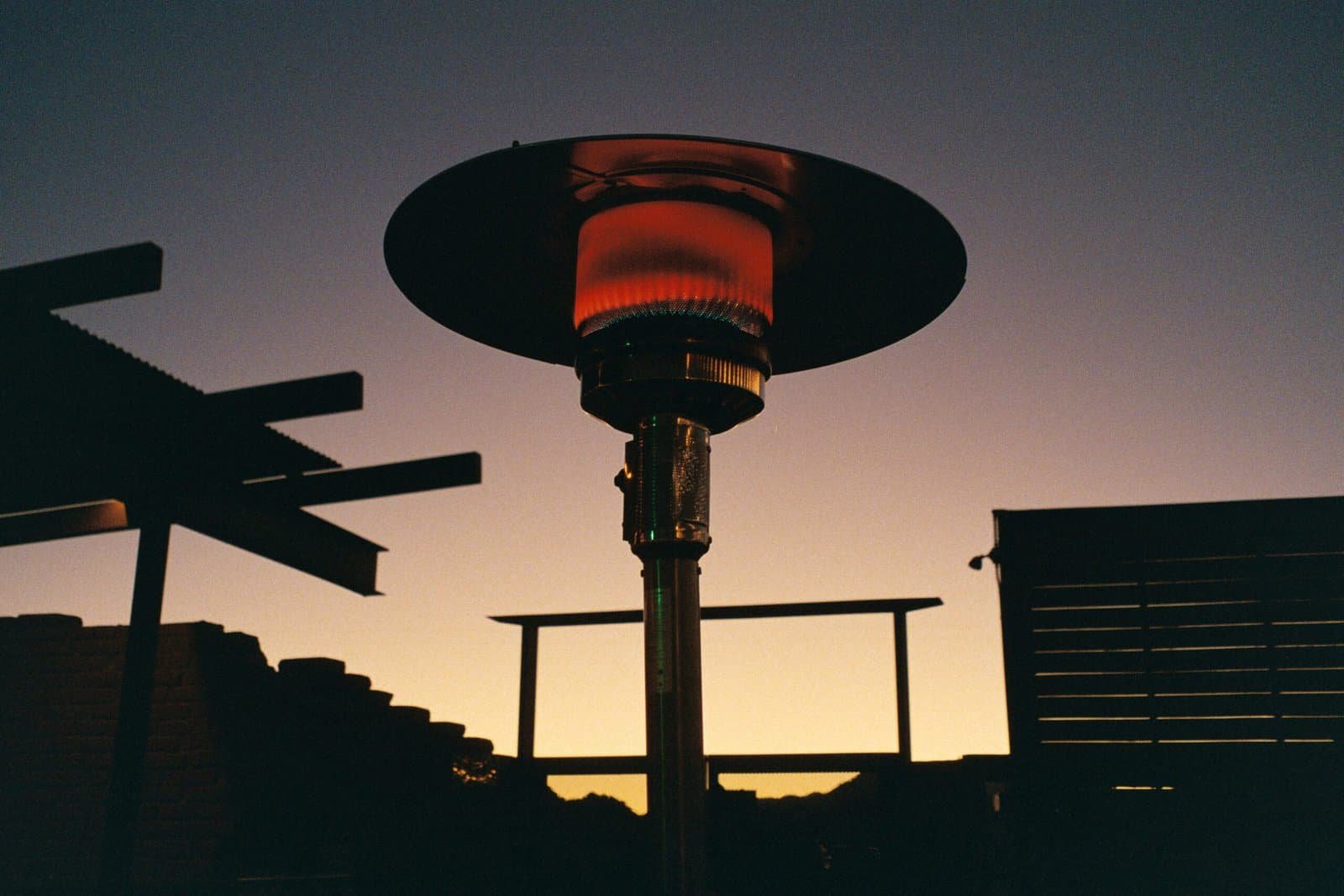 Best Outdoor Patio Heaters in 2026: BTU vs Watts, Wind, and Covered Spaces
