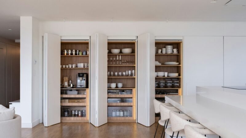 Should You Decant Pantry Staples? What It Actually Helps With and What It Costs You