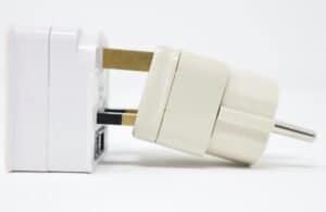 smart plug home electric
