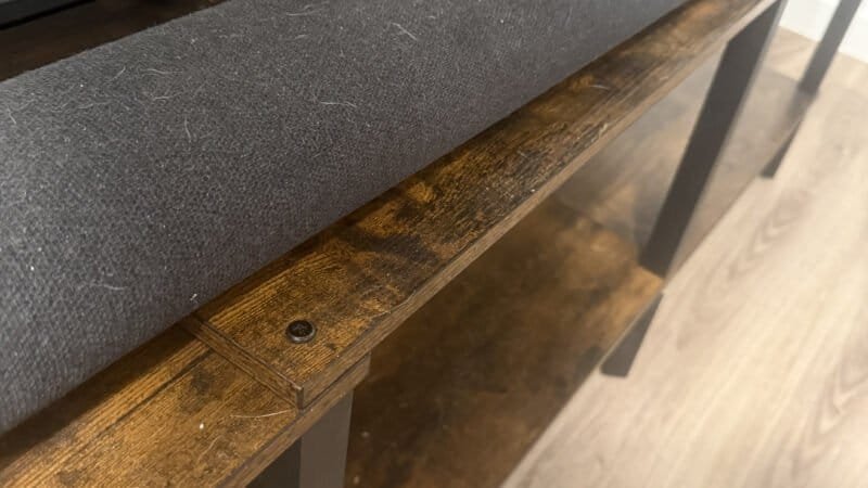 How to Stop a Soundbar From Sliding on a TV Stand: Why Some Never Move and What to Do When Yours Does