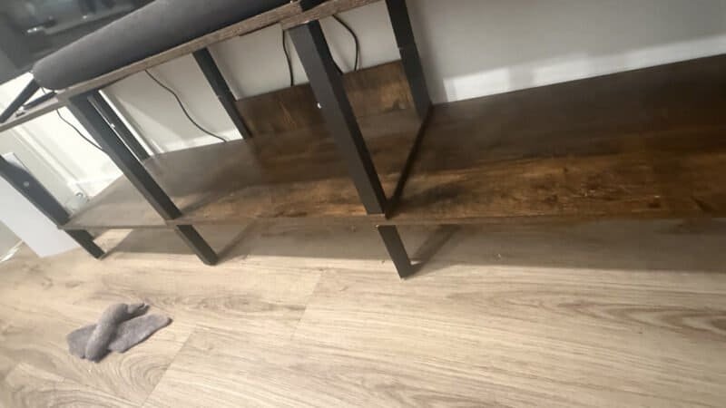 How to Move a TV Stand Without Breaking It: When to Take It Apart and How to Keep the Joints Tight