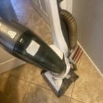 Handheld vs Upright Vacuum: Which Should Be the Main Machine and Which the Backup