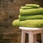 Best Bath Towels in 2026: Long-Staple Cotton, Weights That Still Dry, and Sets That Survive Washing