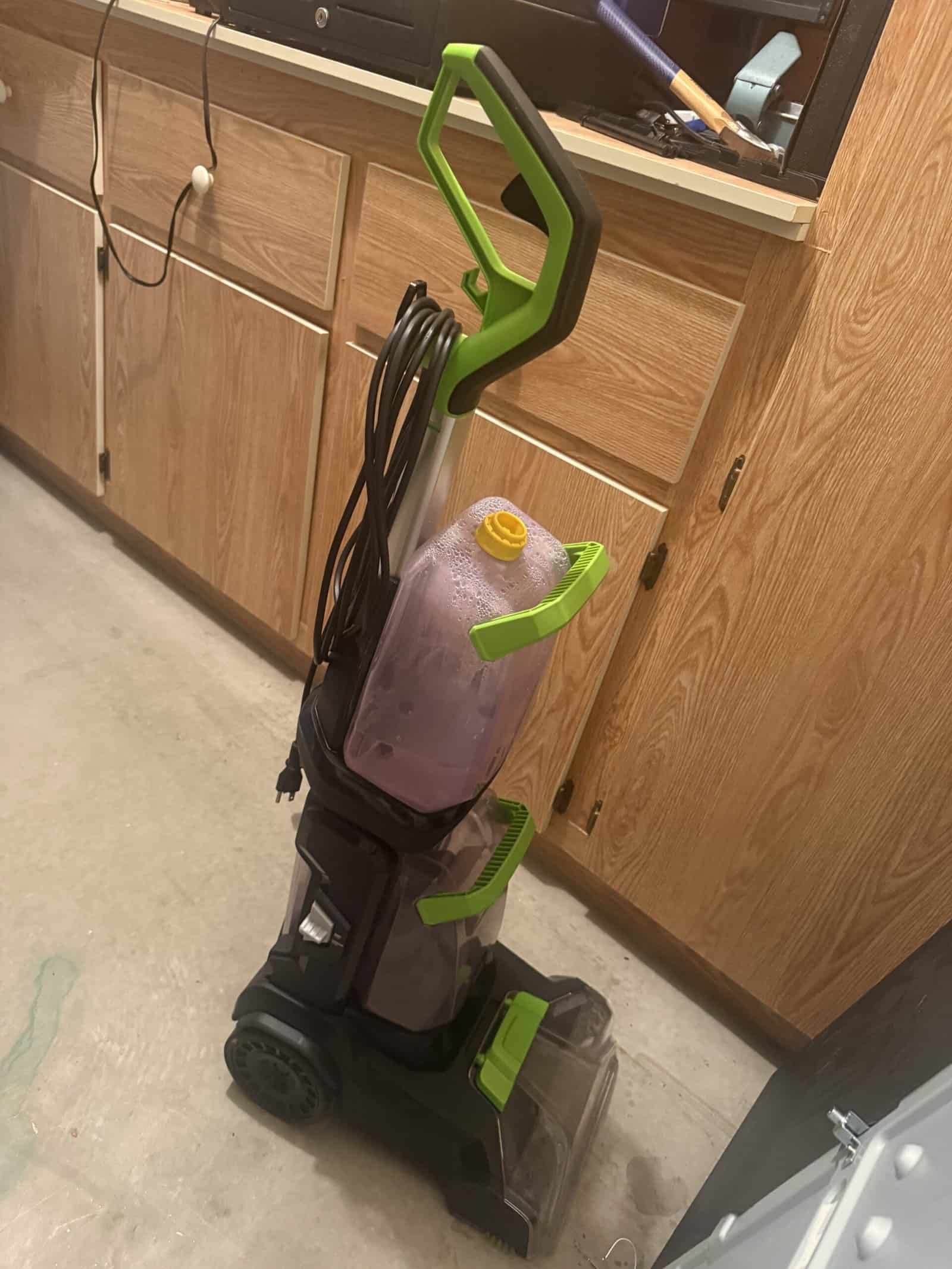Best Carpet Cleaners in 2026: Which Machine Type Actually Pulls the Water Back Out