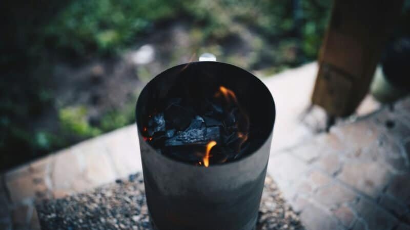 Best Charcoal Chimney Starters in 2026: Capacity, Handles, and Lighting Coals Without Fluid