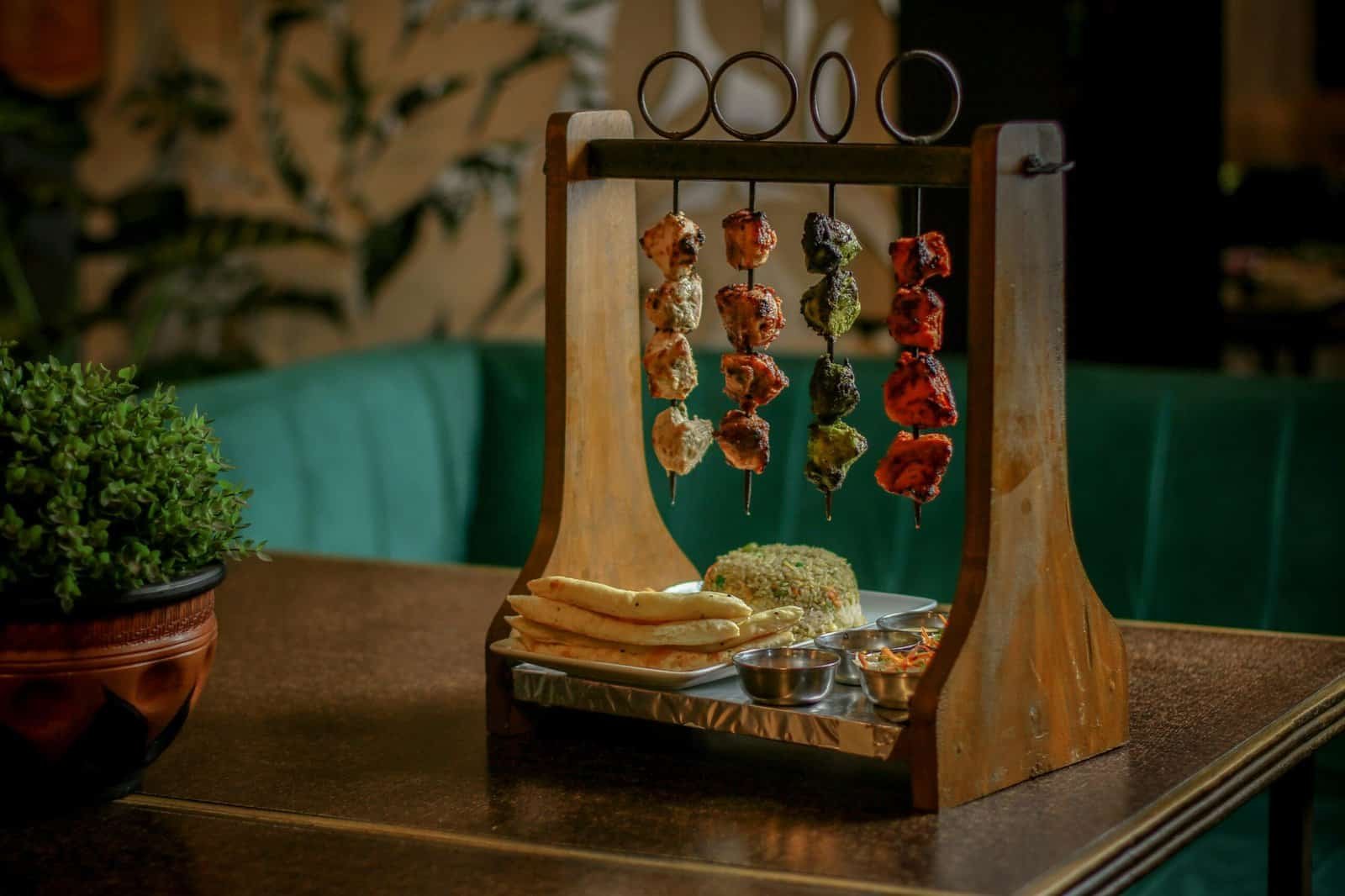 Best Skewers and Kebab Racks in 2026: Flat Blades That Stop Spinning, Even Cooking, and Easy Loading