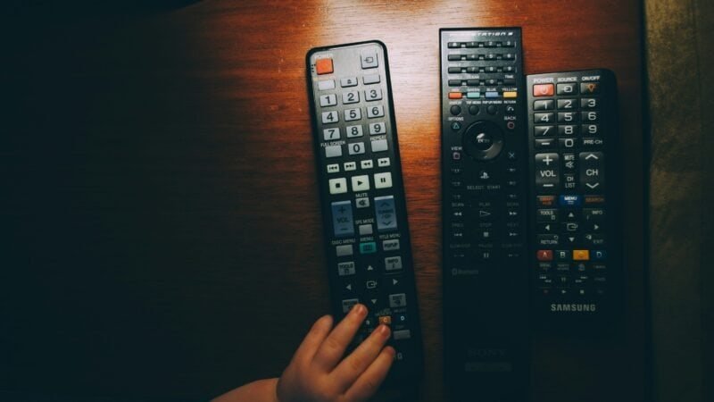 Best Universal Remote Controls in 2026: Learning, Preprogrammed, and Hub-Based Compared