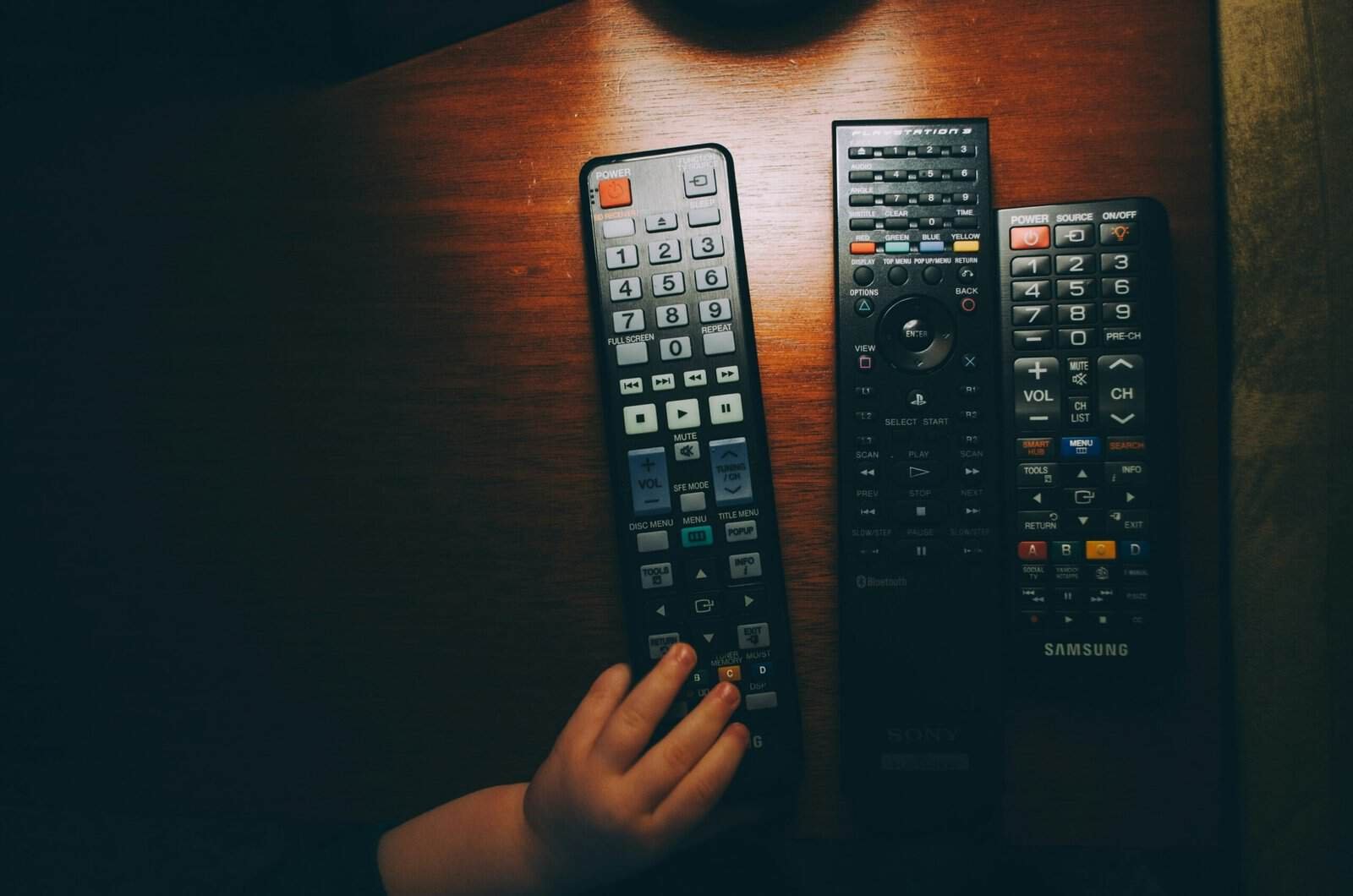 Best Universal Remote Controls in 2026: Learning, Preprogrammed, and Hub-Based Compared